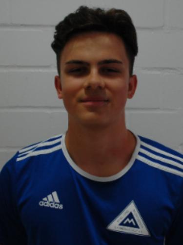 Janne Peter Burkhardt