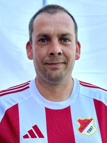 Torge Fischer