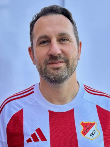 Andree Klotzbücher
