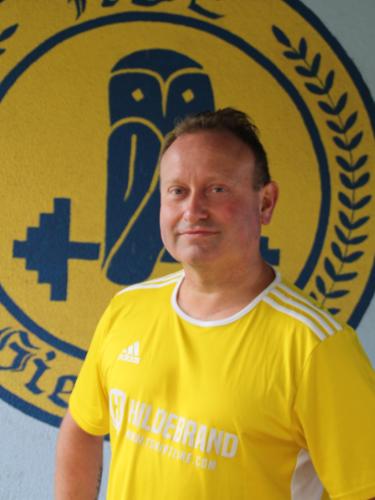 Sascha Nocker
