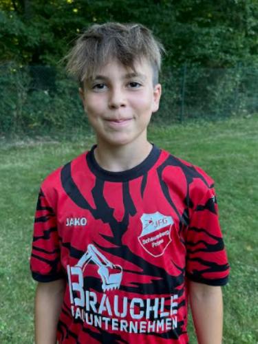 Matteo Alexander Andreacchi