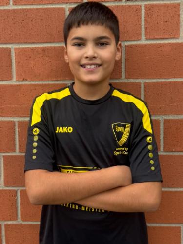 Emir Sahin