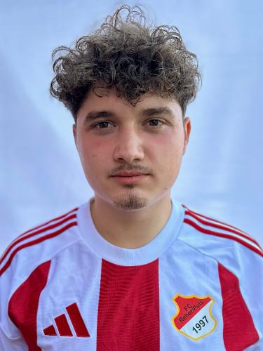 Mihail Petronel Nita