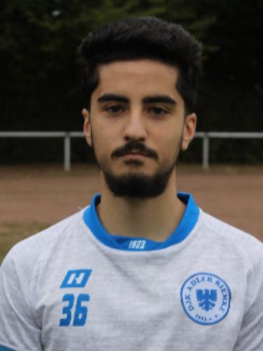 Bora-Burak Keser