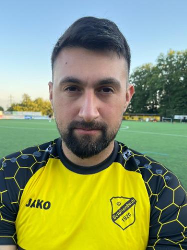 Umut Kizilyar