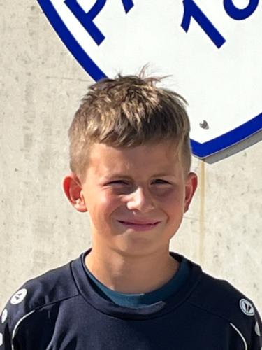 Nathan-Joel Gohla