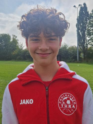 Michele Mario Zimotti