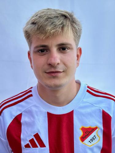 Ionut-Alexandru Savu