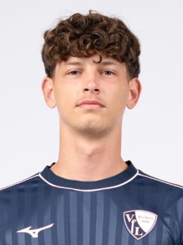 Oliwer Ireneusz Blaszczyk