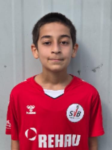 Suleman Mohamad