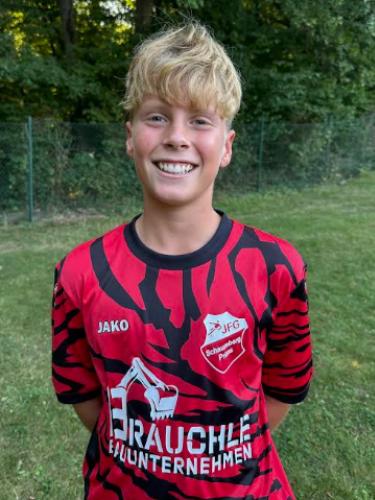 Mateo Lauer