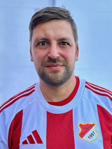 Sebastian Schmidt