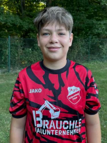 Linus Nikiel