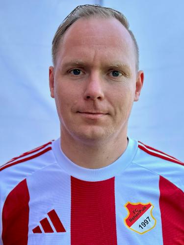 Christoph Wiese