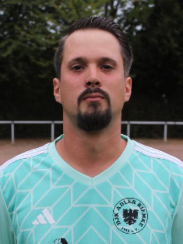 Dominik Friemel