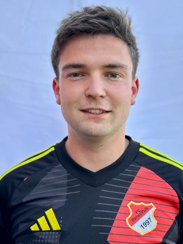 Erik Wolfsteller