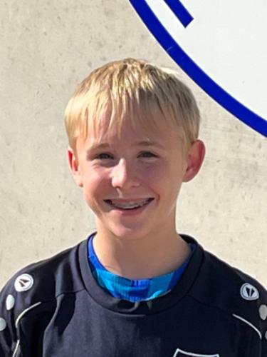 Silas Christian Württenberger