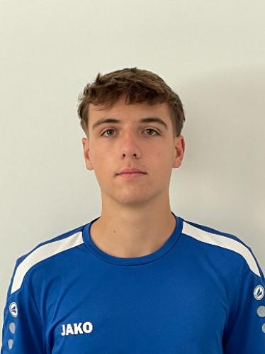 Micha Fahle