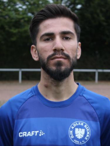 Mstar Kamal Izdeen Aldoqo
