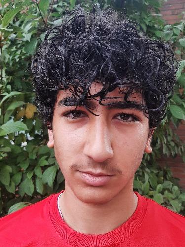 Taha Almahdi Thiab