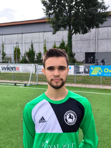 Danny Schröder