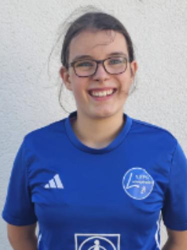 Valerie Paula Kahmann