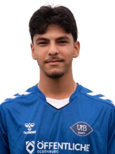 Ali Dirani