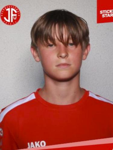 Noah Szubrin