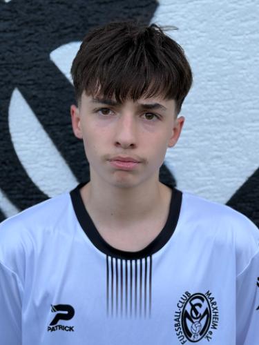 Gabriel Laurin Sachsalber