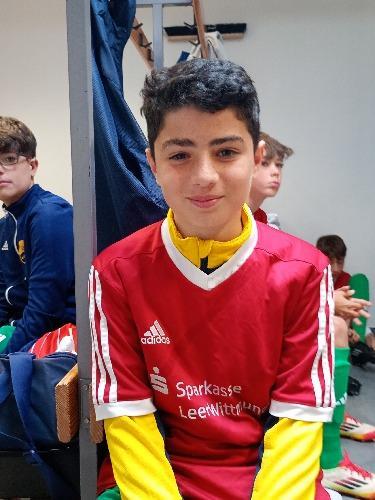 Jacob El-Zein