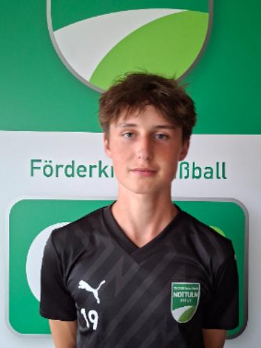 Lennart Haas