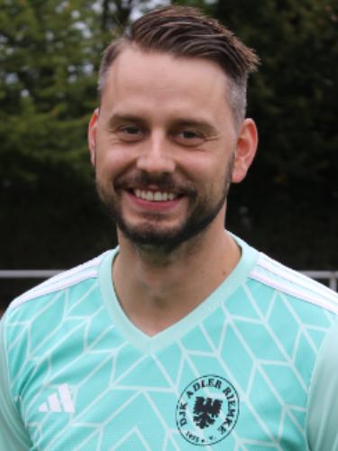 Florian Gümpel