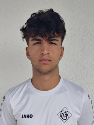 Mehmet Eren Turanciftci