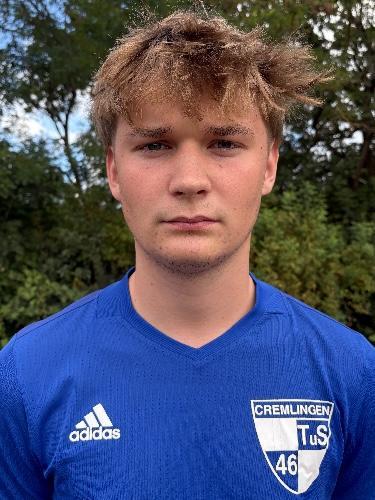 Niklas Wolf