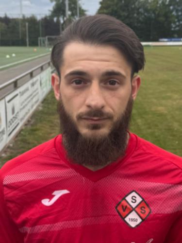 Erkan Coruh