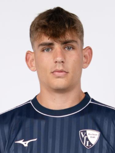 Sebastian Boltersdorf