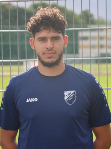 Wissem Aouadi
