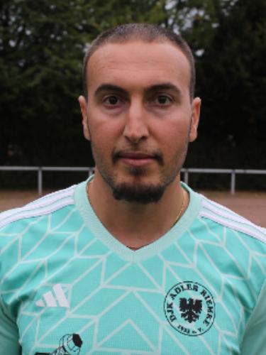 Hussein Omar