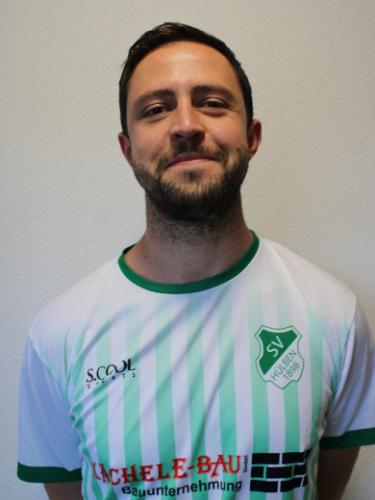 Luis Blankenburg