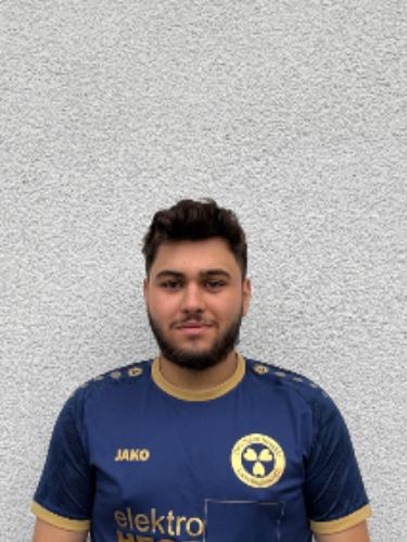 Melih Göktekin