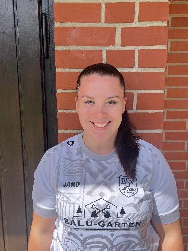 Chantal Cecilia Köllmann