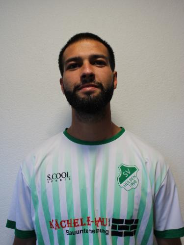 Andre Leon Trost