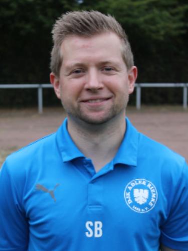 Stephan Borkenhagen