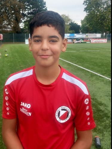 Kaan Alaca