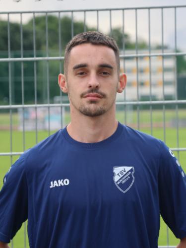 Arber Halitjaha