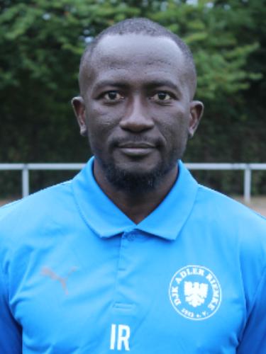 Idrisse Rostand Deugoue