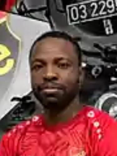 Christian Chukwuemeka