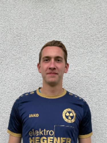 Janek Rath