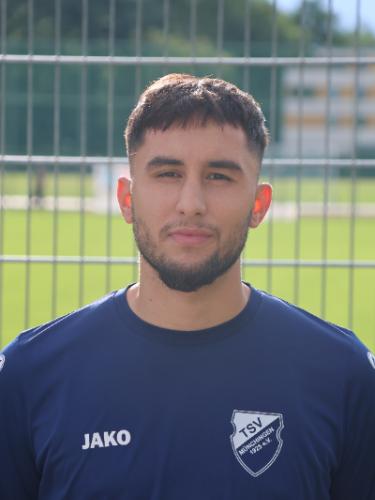Kerim Kaya
