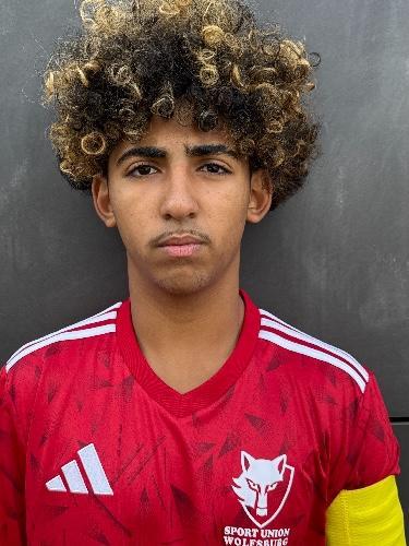 Umar Mraihi